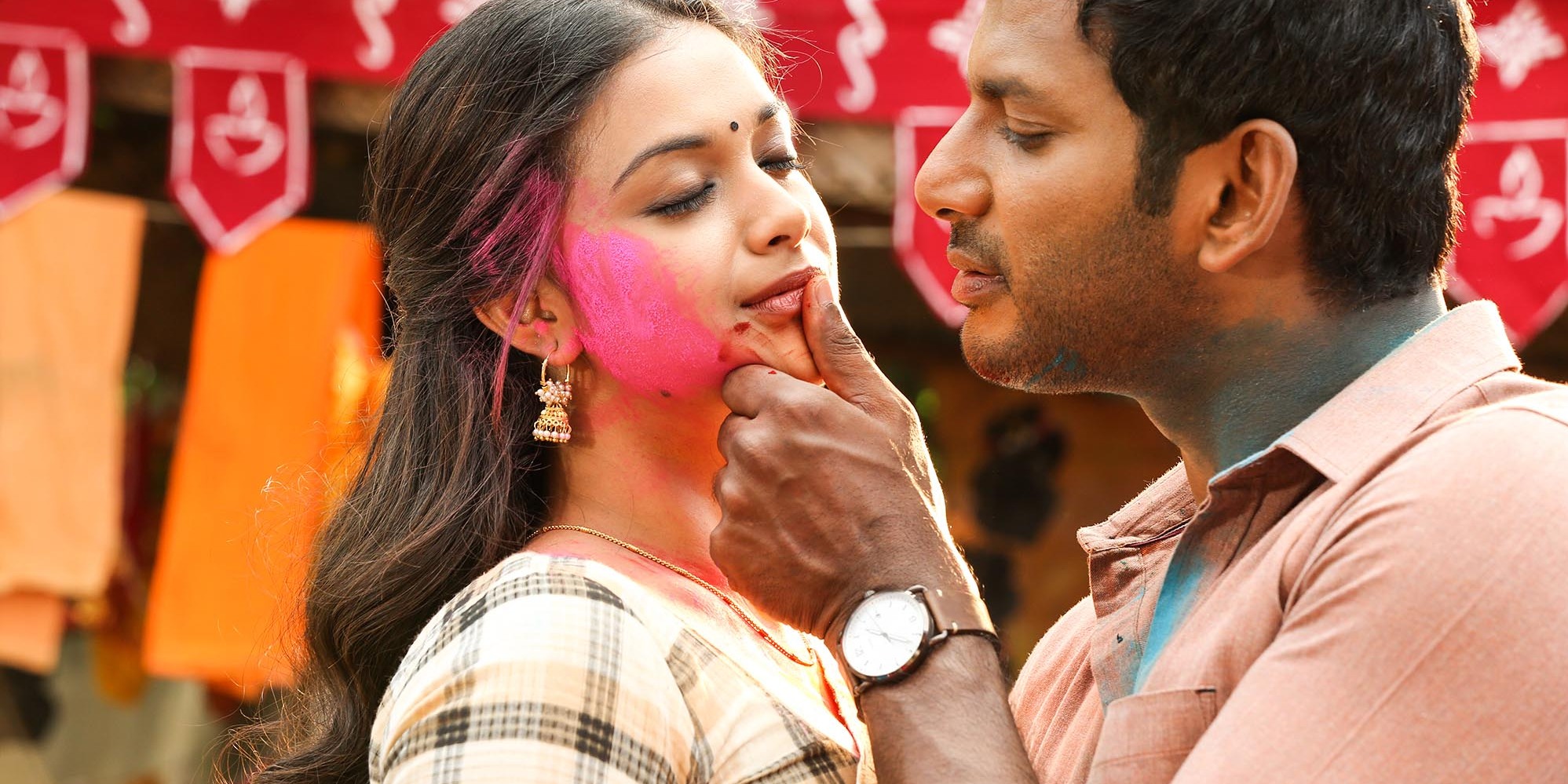 Sandakozhi 2 Movie Reviews and Ratings