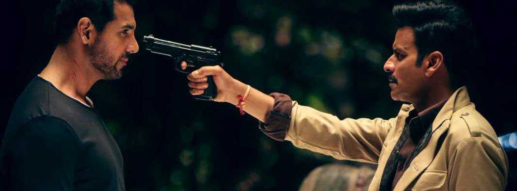 Satyameva Jayate 2018 film Reviews and Ratings