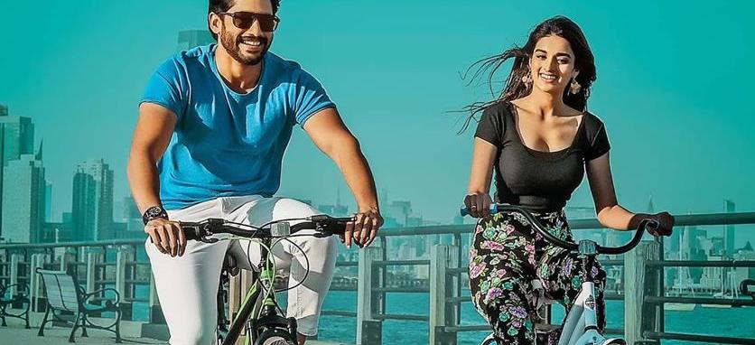 Savyasachi Movie Reviews and Ratings