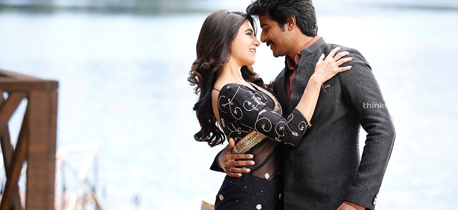 SeemaRaja 2018 film Reviews and Ratings