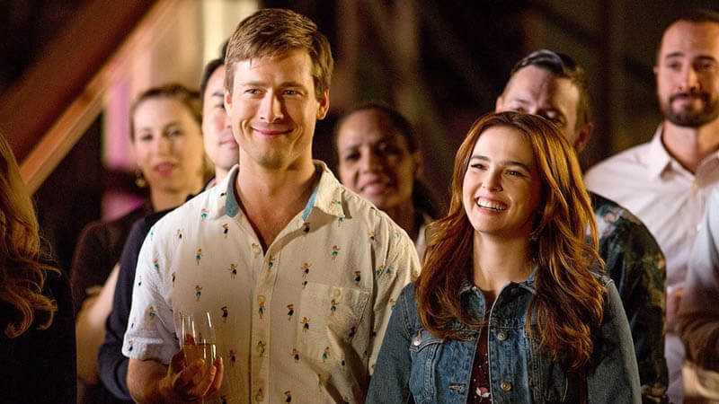 Set It Up Movie Reviews and Ratings