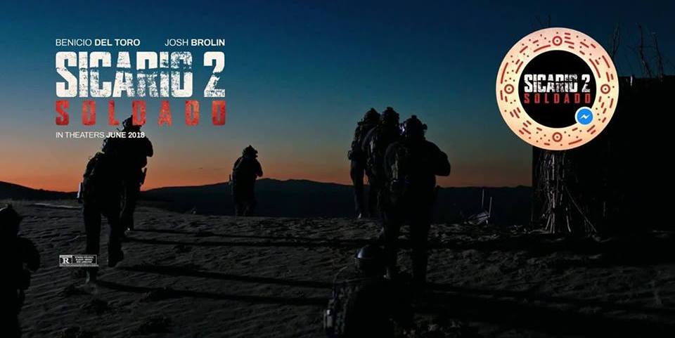 Sicario: Day of the Soldado Reveiws and Ratings