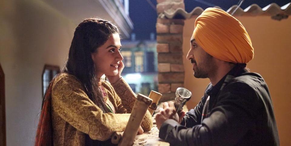 Soorma Reviews and Ratings