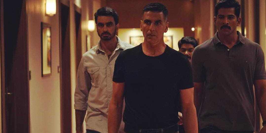 Sooryavanshi Movie Reviews and Ratings