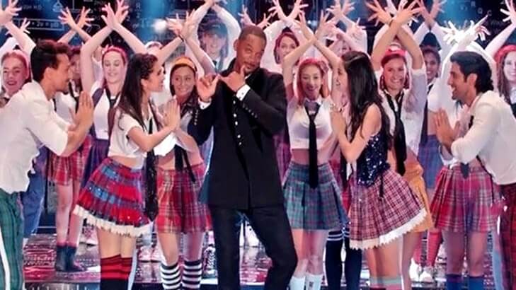 Student of the Year 2 Movie Reviews and Ratings