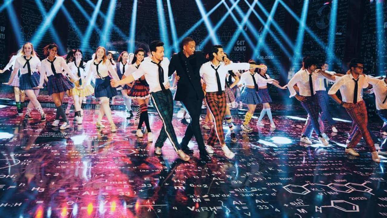 #Student of the Year 2 2019 film Reviews and Ratings