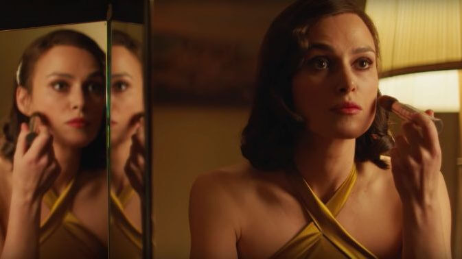 #The Aftermath (2019 film) 2019 film Reviews and Ratings