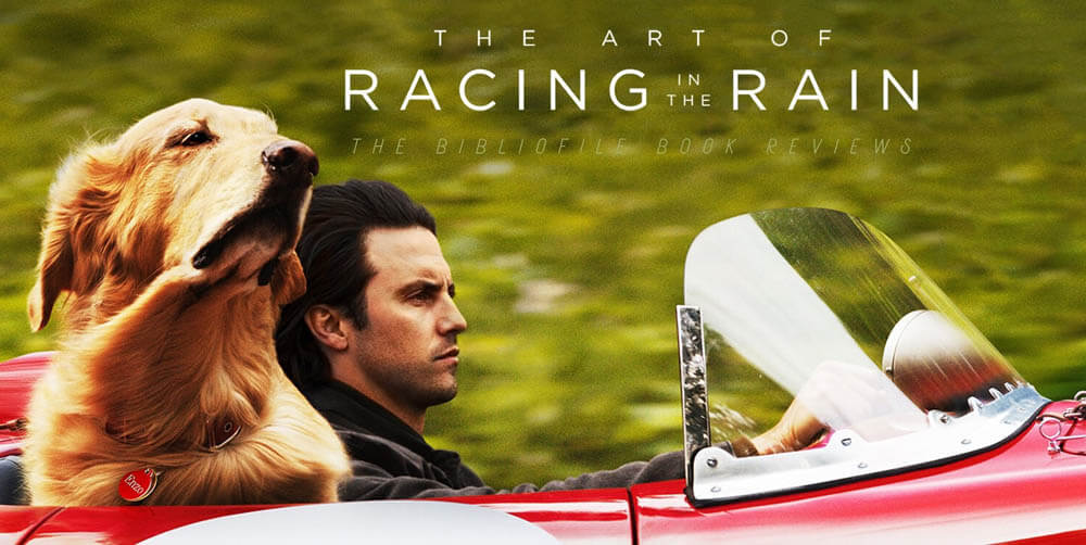 The Art of Racing in the Rain Movie Reviews and Ratings