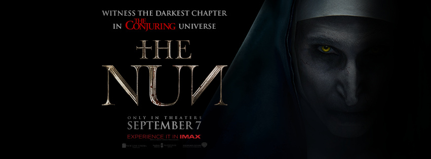 The Nun 2018 film Reviews and Ratings
