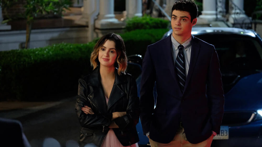 #The Perfect Date 2019 film Reviews and Ratings