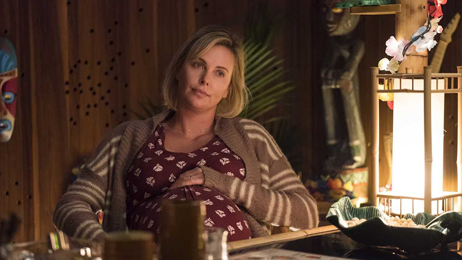 Tully Movie Reviews and Ratings