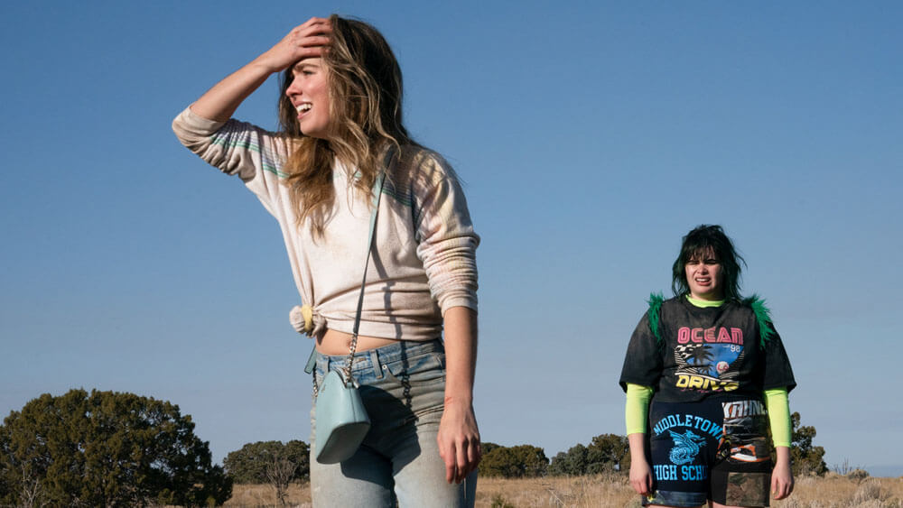 Unpregnant Movie Reviews and Ratings