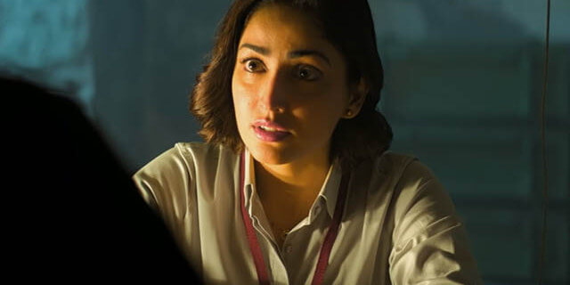 Uri: The Surgical Strike Movie Reviews and Ratings