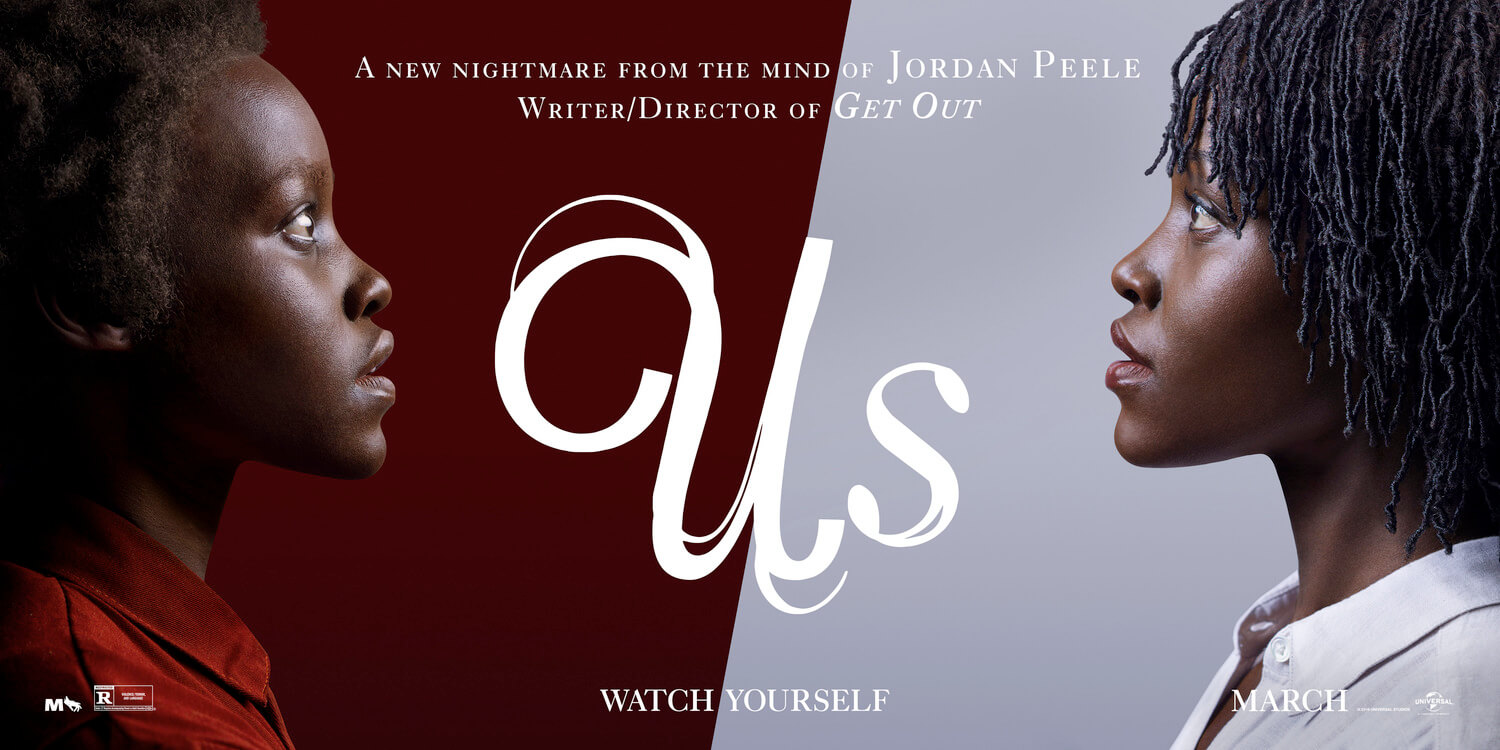Us (2019 film) Movie Reviews and Ratings