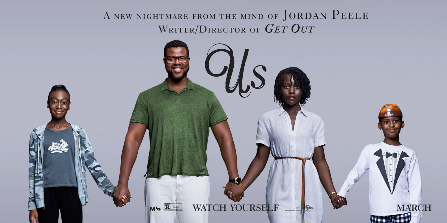 #Us (2019 film) 2019 film Reviews and Ratings
