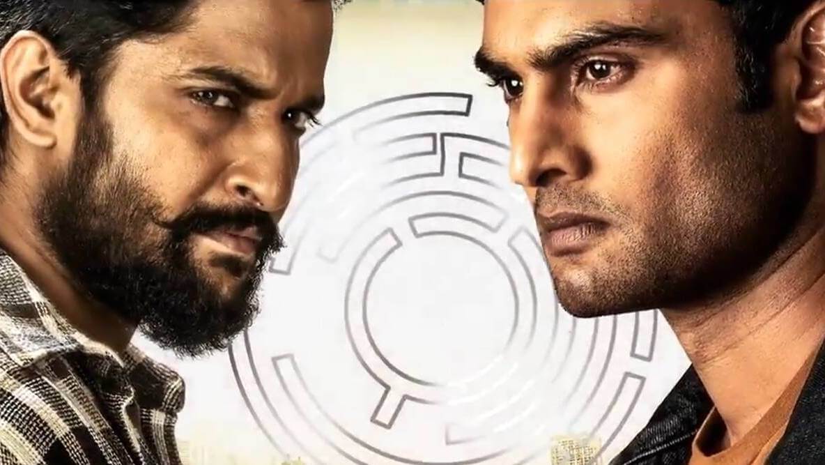V Movie Reviews and Ratings