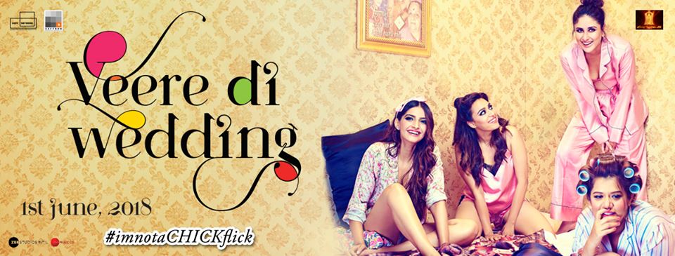 Veere Di Wedding Movie Reviews and Ratings