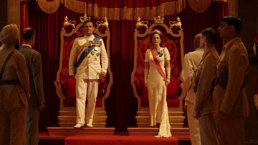 Viceroy's House Poster 2