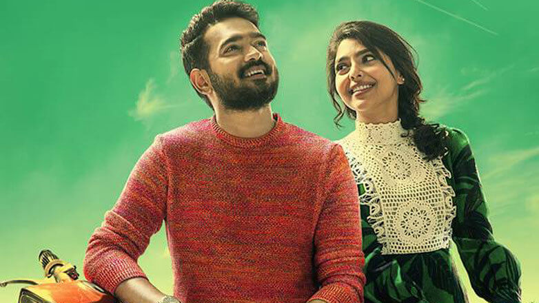 Vijay Superum Pournamiyum Movie Reviews and Ratings