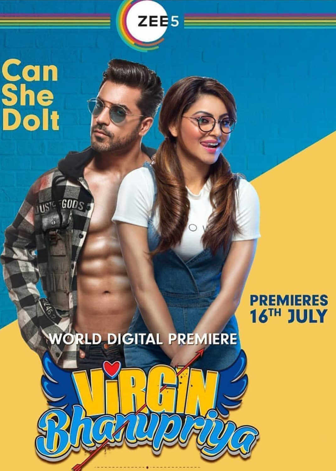 Virgin Bhanupriya every reviews and ratings
