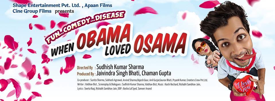 When Obama Loved Osama Comedy Movie Reviews and Ratings