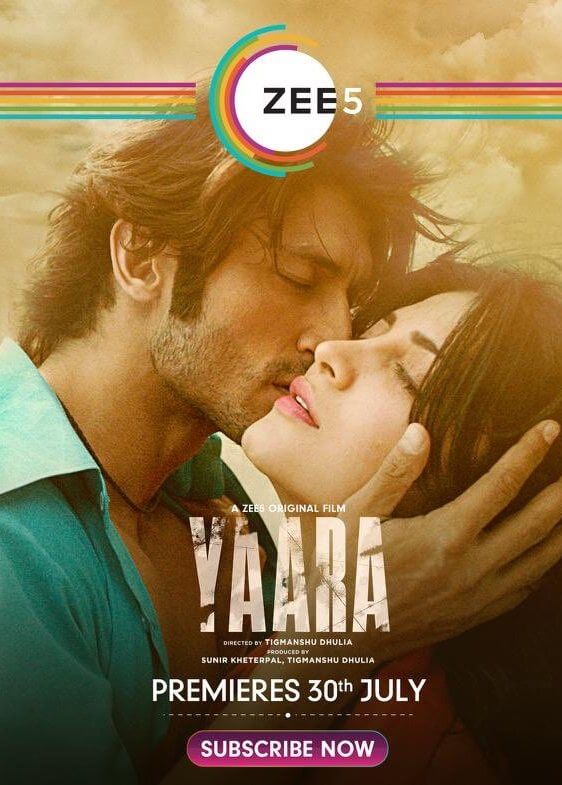 Yaara every reviews and ratings