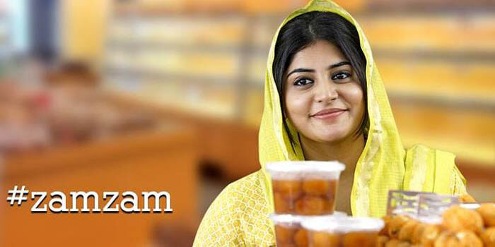 Zam Zam 2018 film Reviews and Ratings