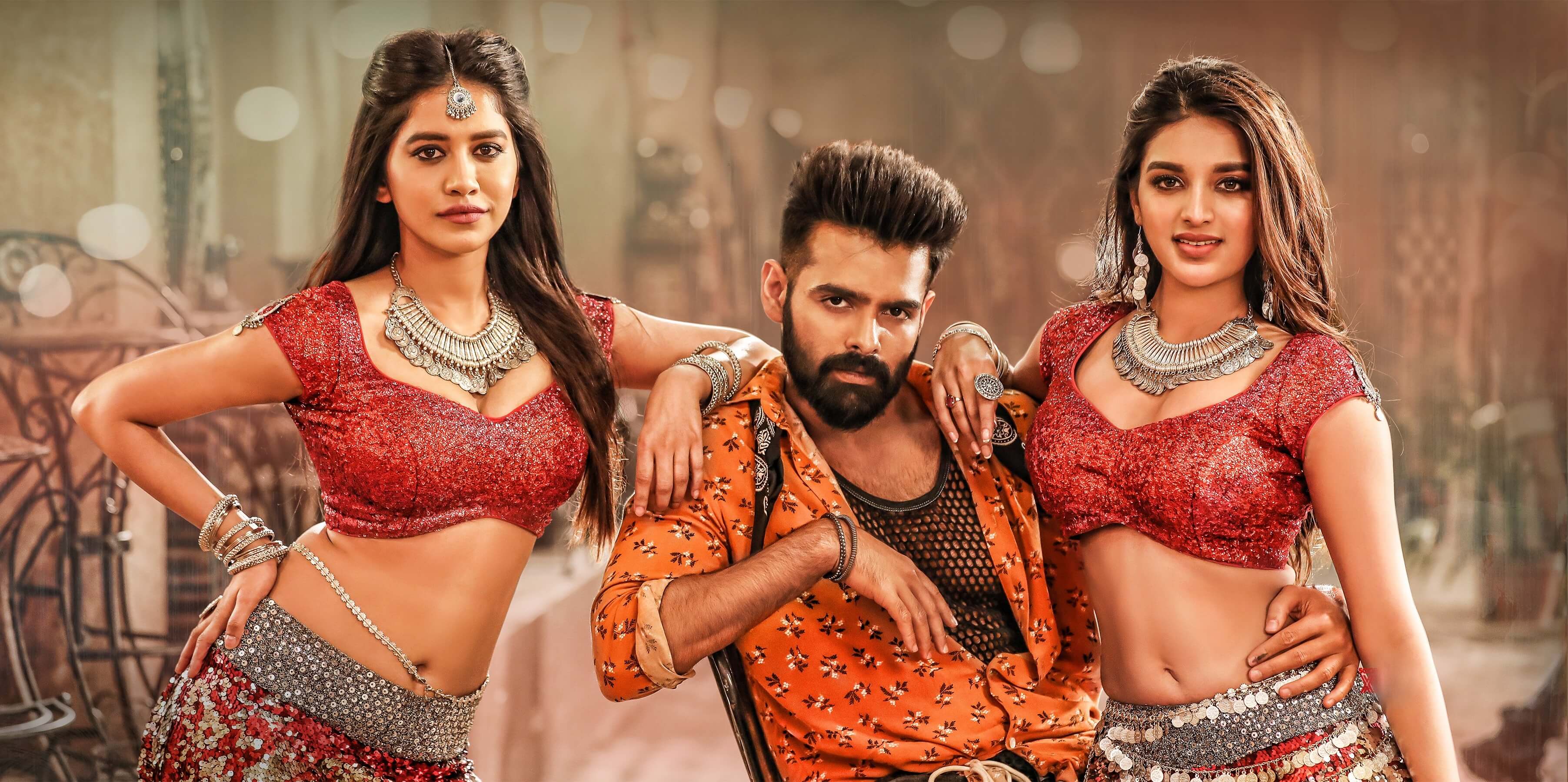 iSmart Shankar Movie Reviews and Ratings