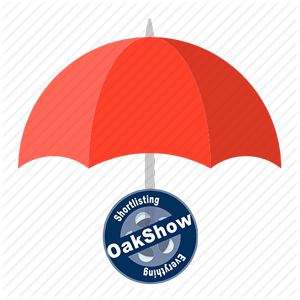 Office Scandal Web Series OakShow ratings