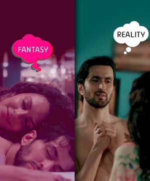 Fuh se Fantasy Web Series and Soulmate Web Series