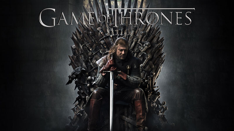 #GameofThrones Season 1 Reviews and Ratings