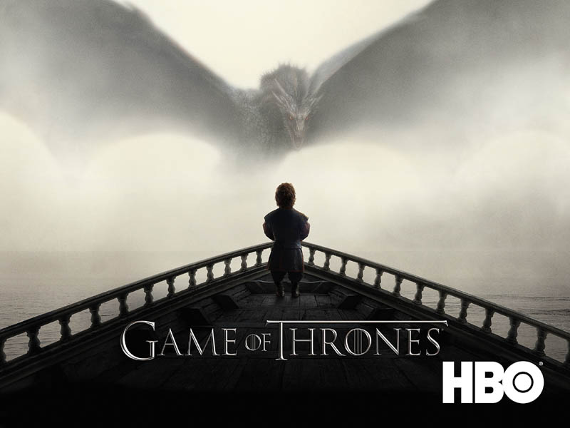 #GameofThrones Season 5 Reviews and Ratings