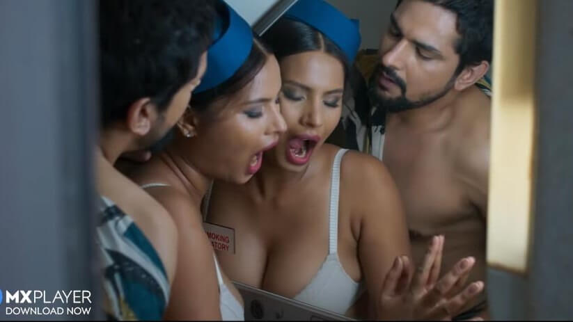 Mastram Episode 09 Sonu Ka Joban