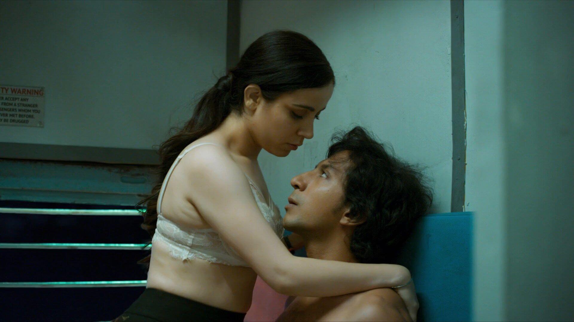 Mastram Episode 10 All 