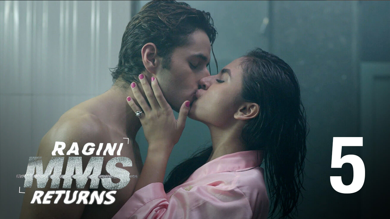 Ragini MMS Returns Episode 05 Sex Lies Aur CD Love Making Hot