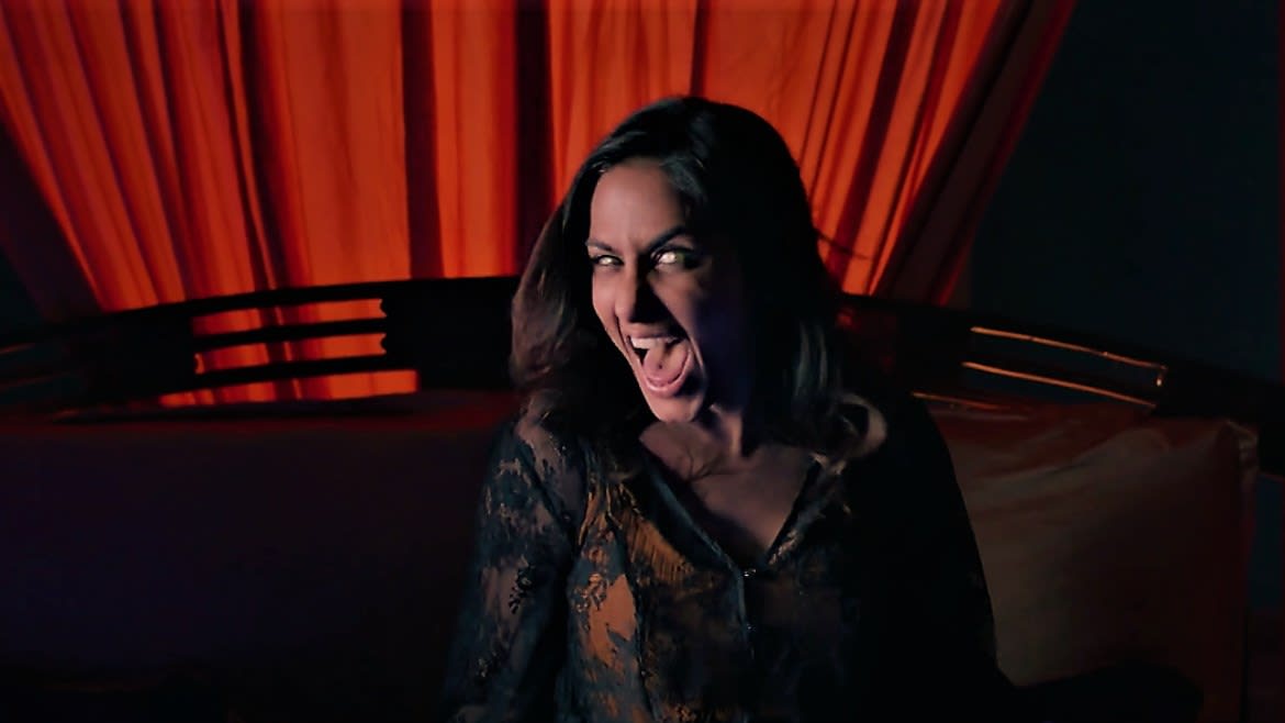Ragini MMS Returns Episode 06 Not A 'Good' Bye