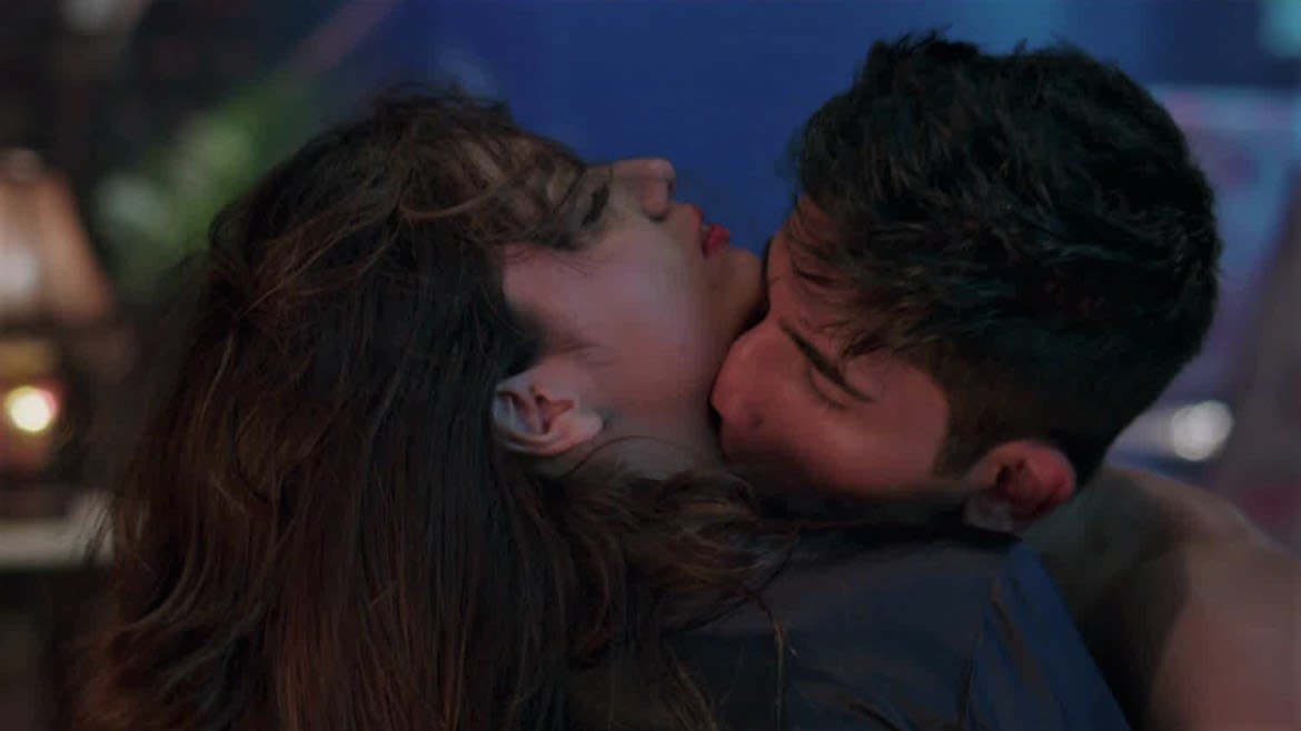 Ragini MMS Returns Episode 07 Lekin Yeh Kahani Hai Kiski?