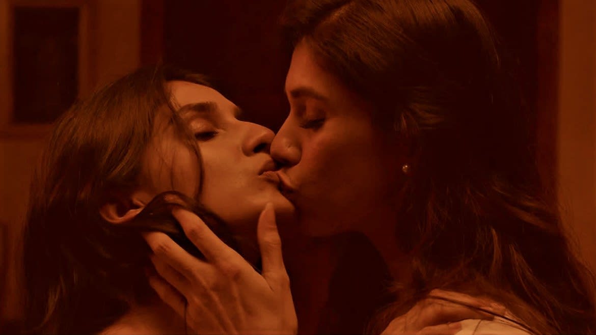 Ragini MMS Returns Episode 14 Trapped and Hunted