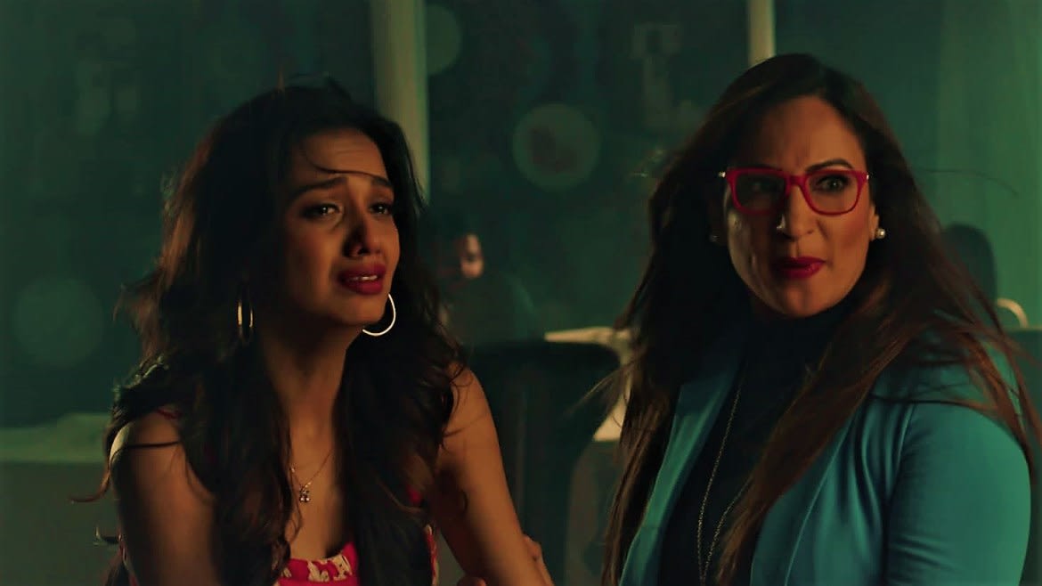 Ragini MMS Returns Episode 14 Love is Love