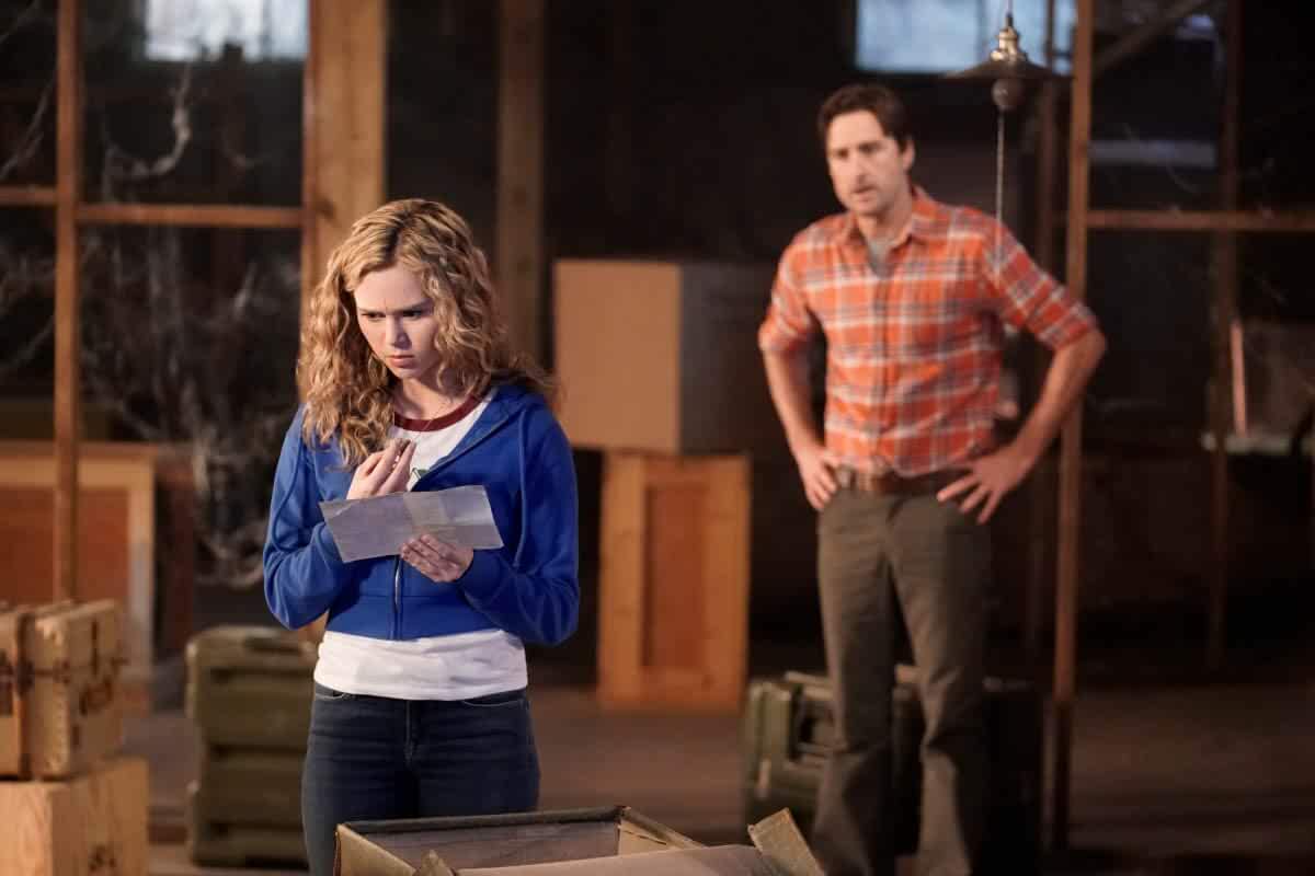 #Stargirl Series Season 1 Reviews and Ratings