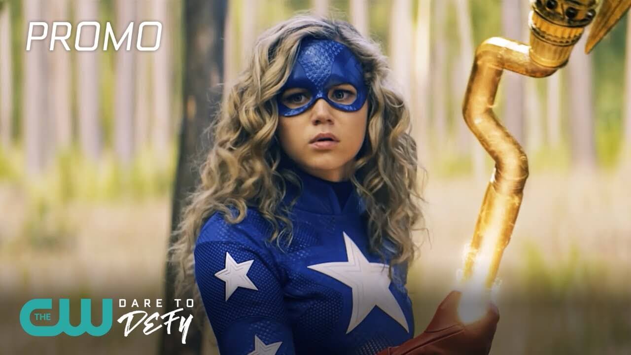 #Stargirl Series Season 1 Reviews and Ratings