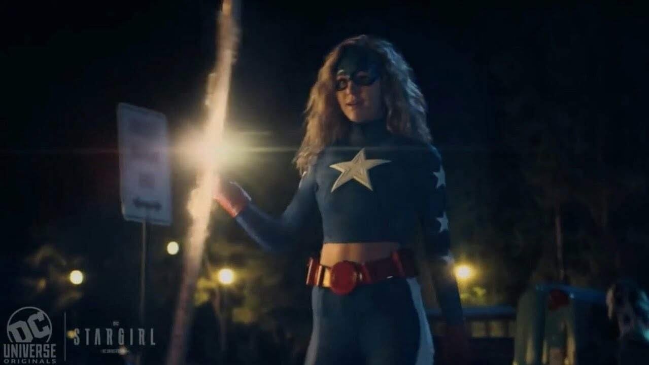 Stargirl Series Reviews and Ratings