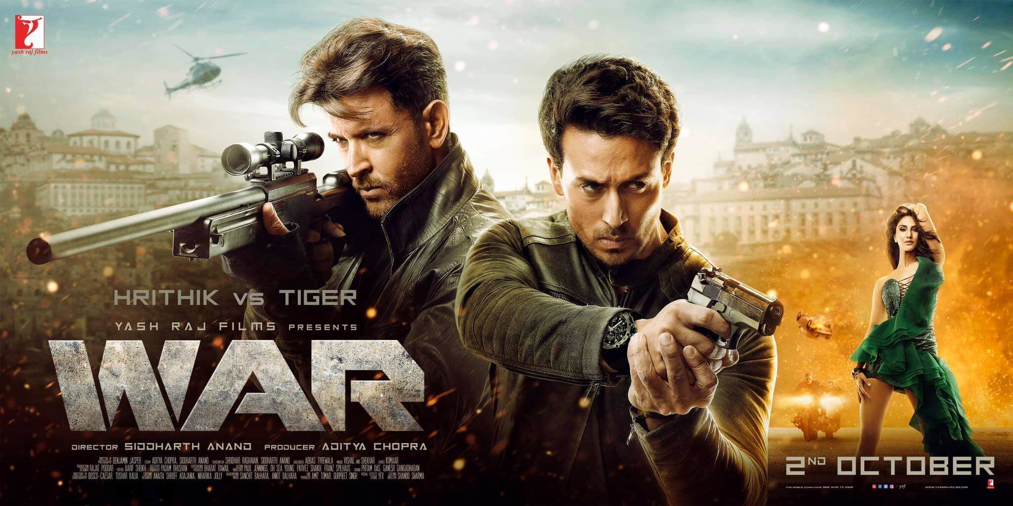 War Movie Reviews and Ratings
