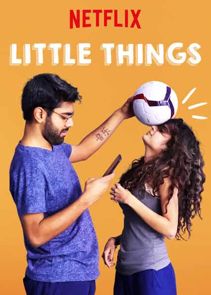 Little Things(Main Page)