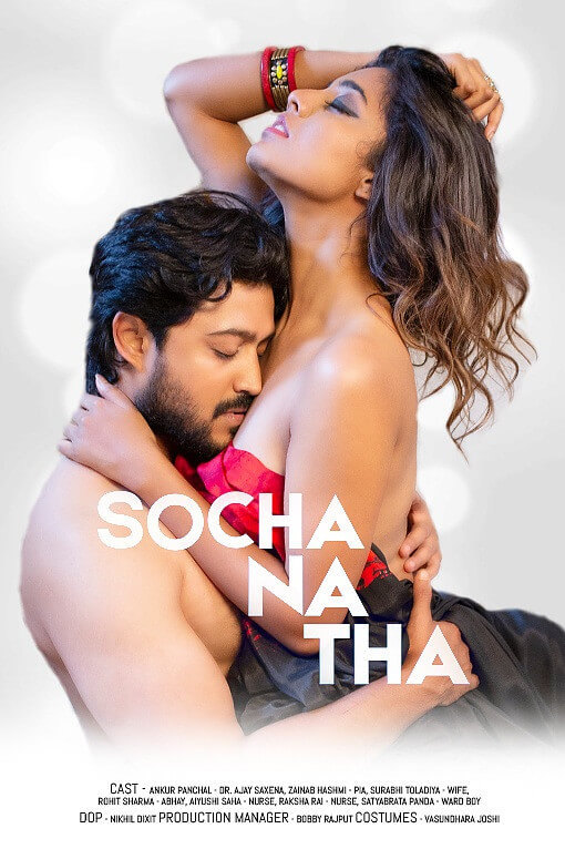 Socha Na Tha Web Series every reviews and ratings